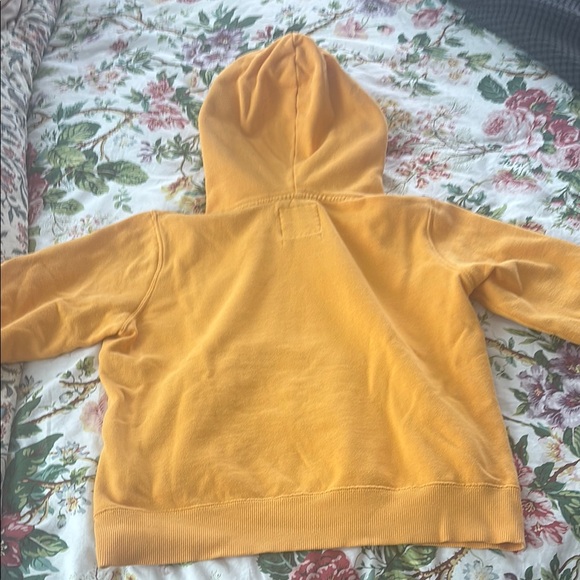 Yellow Hoodie - Picture 8 of 11